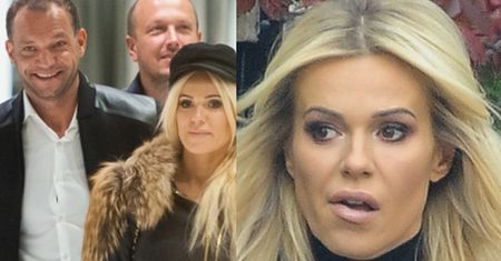 Doda ma dość facetów? "Moja pierwsza narzeczona oświadczyła mi się w Łazienkach"