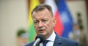 Odpowiedział Błaszczakowi. Błyskawiczna reakcja