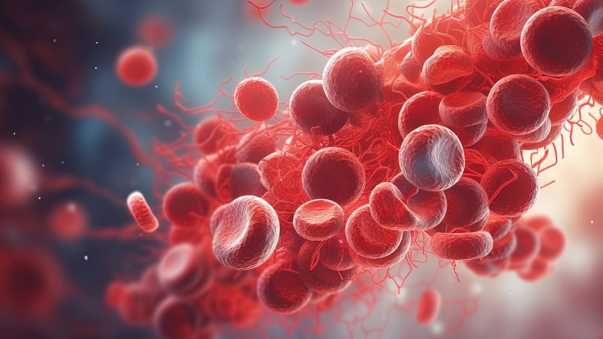 Tromboliza to procedura medyczna, która odgrywa kluczową rolę w leczeniu zakrzepicy żył głębokich.
