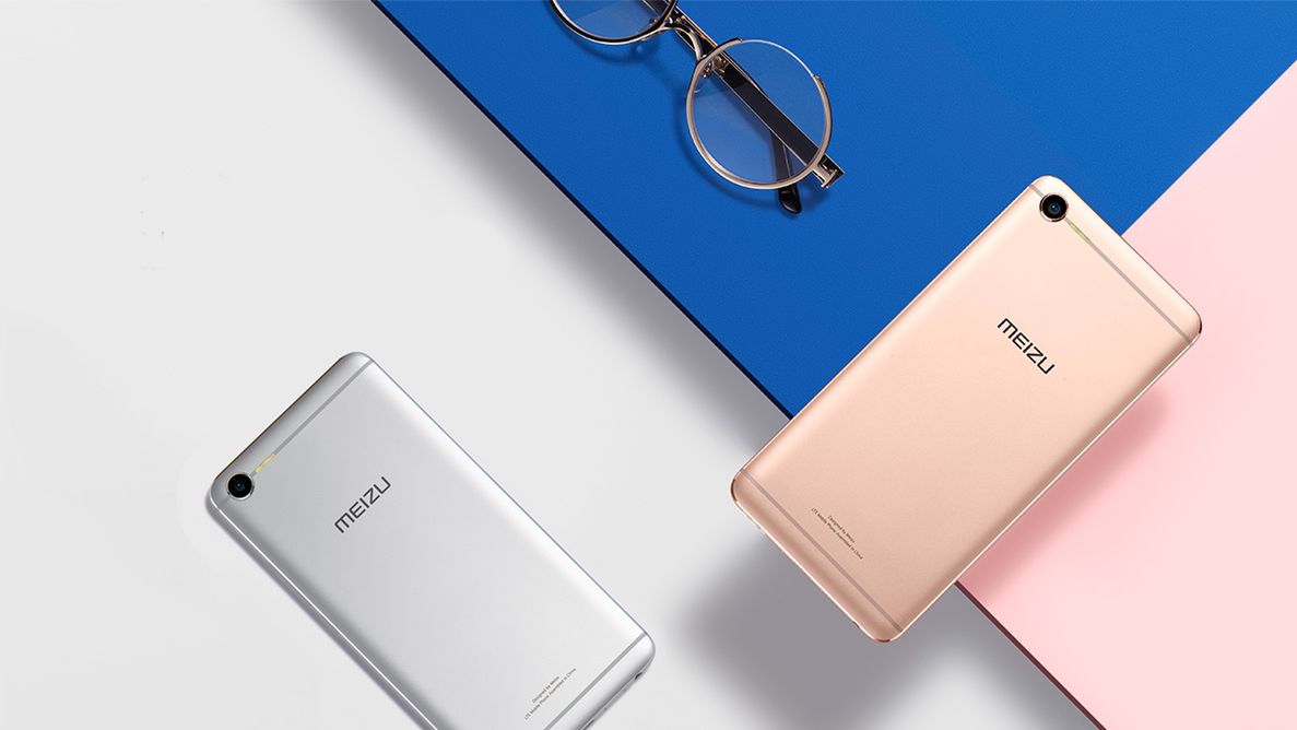 Meizu E2 oficjalnie. Metalowy średniak z poczwórną diodą doświetlającą 1