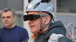 Specjalny sensor dla niewidomych 1