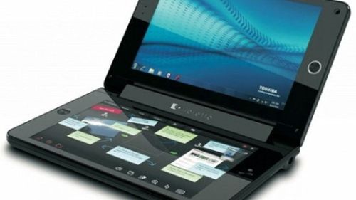 Toshiba Libretto - znamy cenę 1