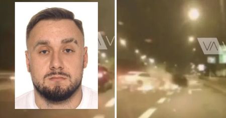 Szukają 26-latka. List gończy za prawdopodobnym sprawcą tragicznego wypadku