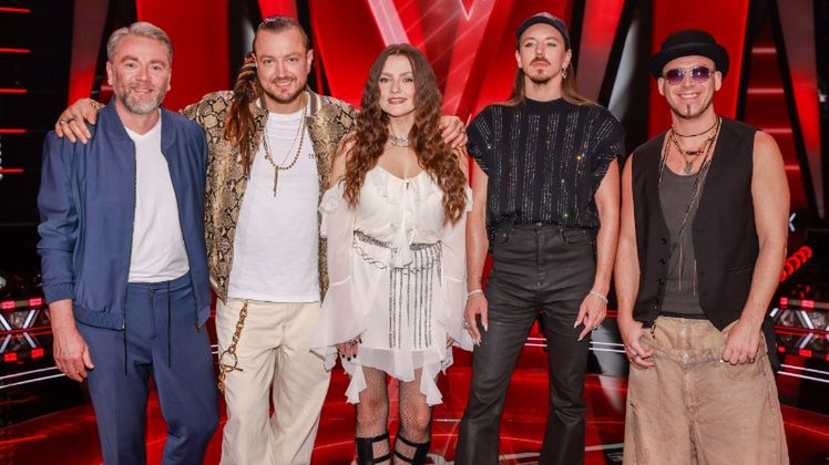 The Voice of Poland”: Wolicie nowy skład, czy stary (SONDA)