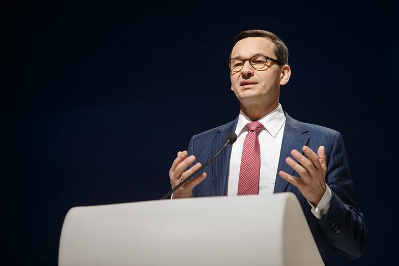 Najbogatsi premierzy w Europie. Oto jak wypada Mateusz Morawiecki