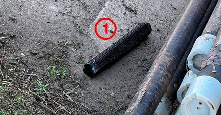 Nowa wersja rosyjskiej broni terroru. Groźna nawet dzień po ataku