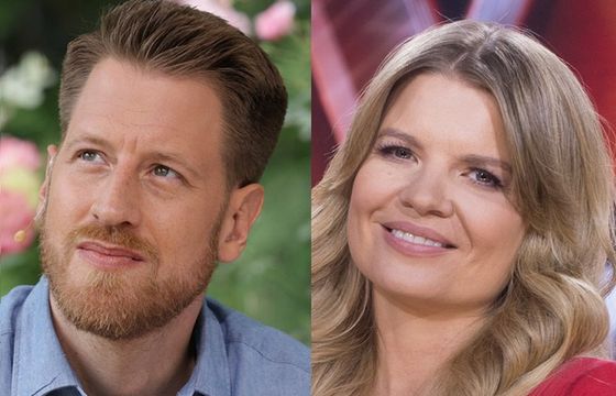 Ogłoszono gospodarzy „The Voice Senior”