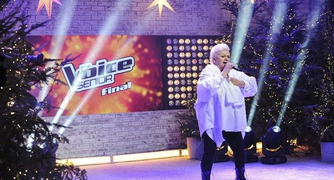 2,43 mln widzów „The Voice Senior 2”. Powstanie trzeci sezon