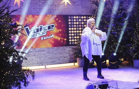 2,43 mln widzów „The Voice Senior 2”. Powstanie trzeci sezon