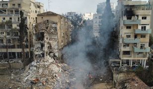 Cypr wtrąca się w konflikt? Iran zaprzecza, by prosił o wsparcie