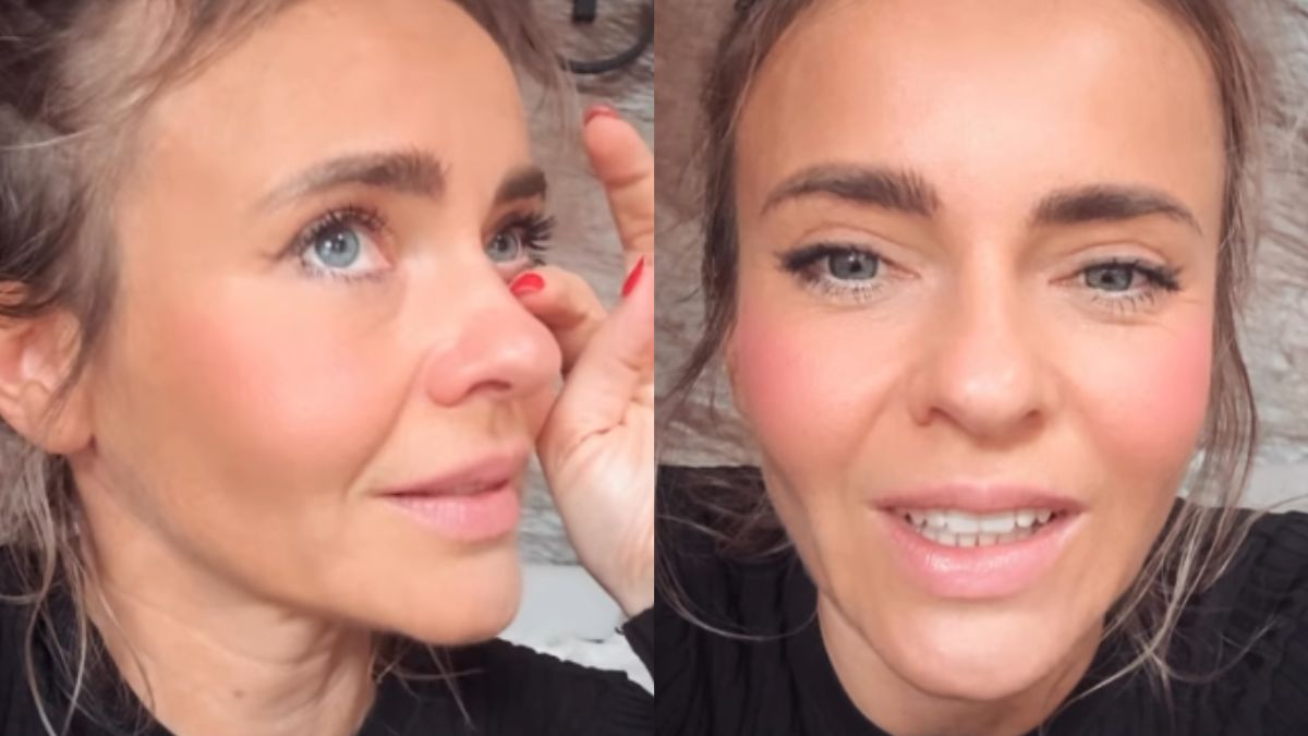 Edyta Herbuś opowiedziała o stracie babci.