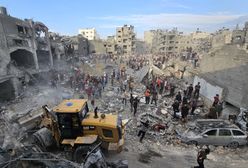 Dziennikarz CNN nie dowierzał: "Wiedzieliście"? Rzecznik armii przyznał