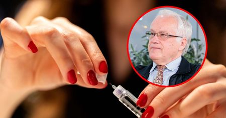 Prof. Zbigniew Fijałek: Sfałszowane leki mogą nawet zabić
