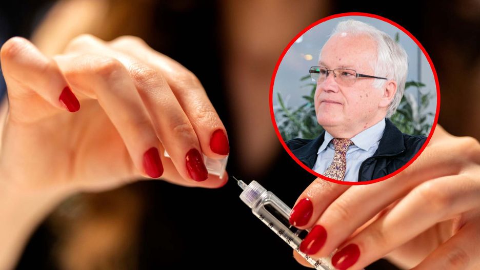 Prof. Zbigniew Fijałek ostrzega przed fałszywymi lekami