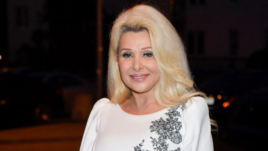 Aldona Orman