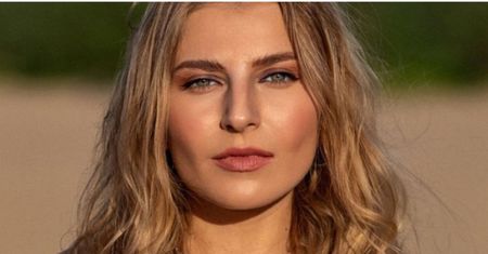 "Hotel Paradise": Łucja zrobiła taki sam tatuaż jak Krzysztof. Tajemniczy symbol ma dla niej duże znaczenie