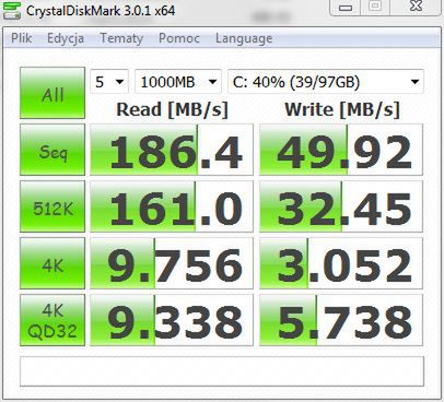 Toshiba Portégé Z830 - odchudzanie po japońsku [test] 20