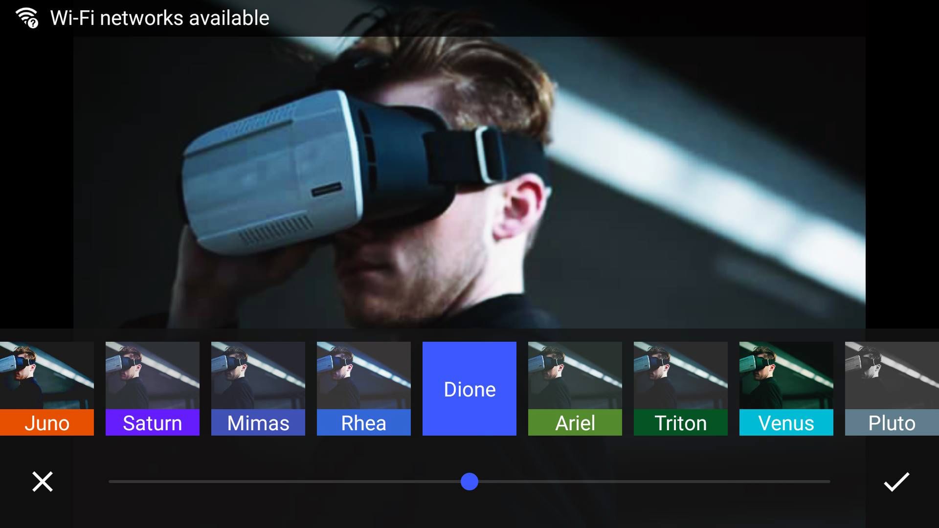Aktualizacja Google Photos dla Androida pozwala na niedestrukcyjną edycję zdjęć 3