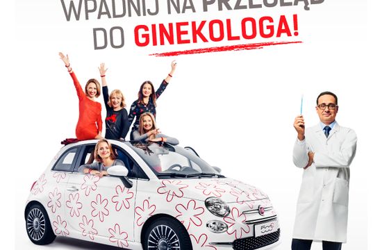 Kalczyńska, Żak, Sokołowska, Chruściel i Karpińska w kampanii „Piękna bo Zdrowa” (wideo)