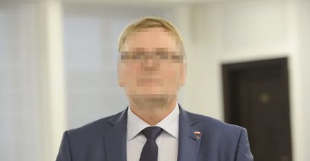 Były senator PiS z zarzutami. Są wyniki sekcji zwłok psa