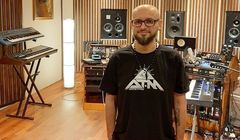 Kamil "Jakuza" Jaczyński po 15 latach odchodzi z wytwórni rapera Tede