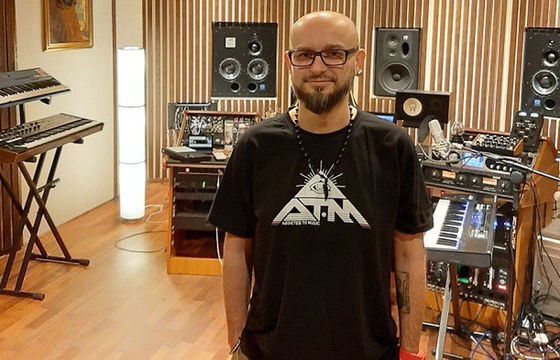 Kamil "Jakuza" Jaczyński po 15 latach odchodzi z wytwórni rapera Tede