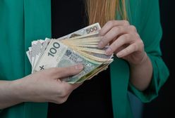 Wrzuciła makijaż w koszty. Dobrała się do niej skarbówka