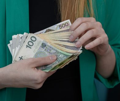 Wrzuciła makijaż w koszty. Dobrała się do niej skarbówka