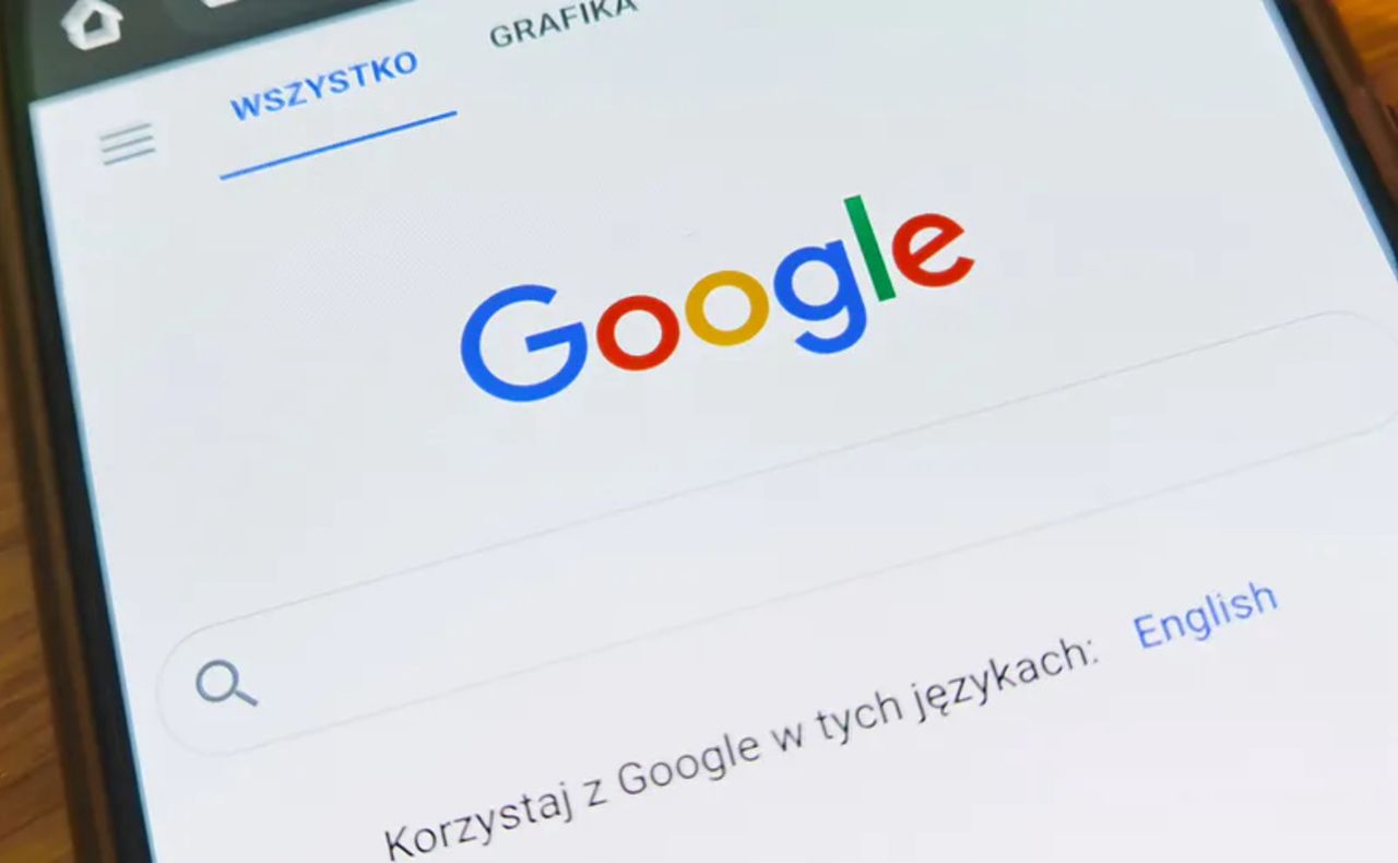 Google reaguje na sankcje. Rosjanie bez dostępu do Workspace