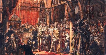 Test z historii. To wiedzą już uczniowie podstawówki. A tobie uda się go rozwiązać?