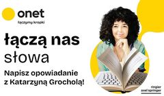 Rusza nowa akcja dla czytelników serwisu Onet Kultura