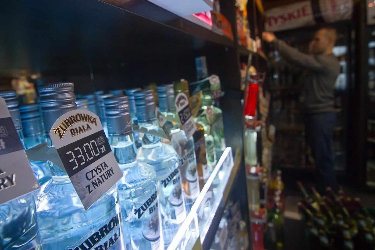 Nocna sprzedaż alkoholu zostanie wprowadzona także w Dąbrowie Górniczej