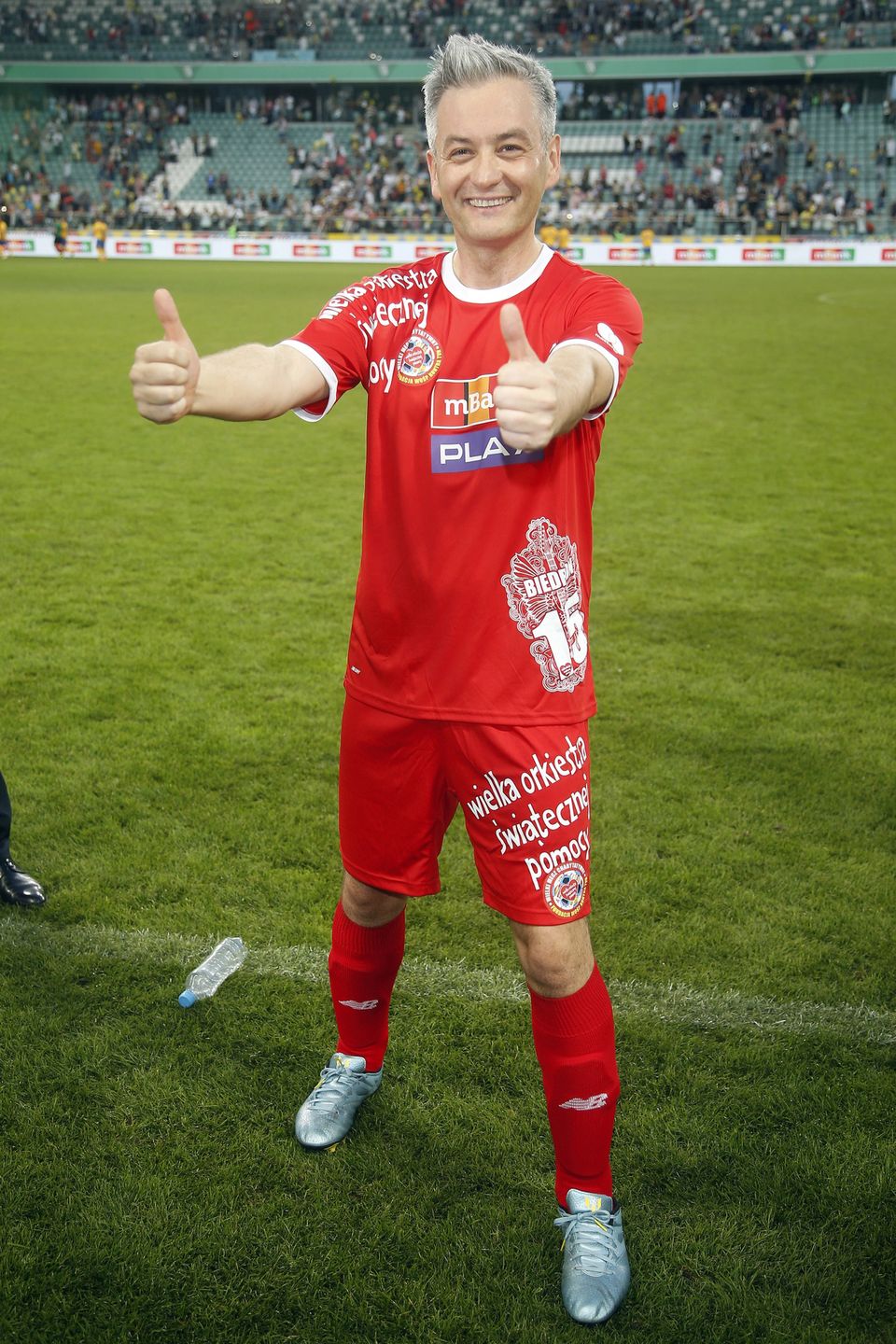 Robert Biedroń