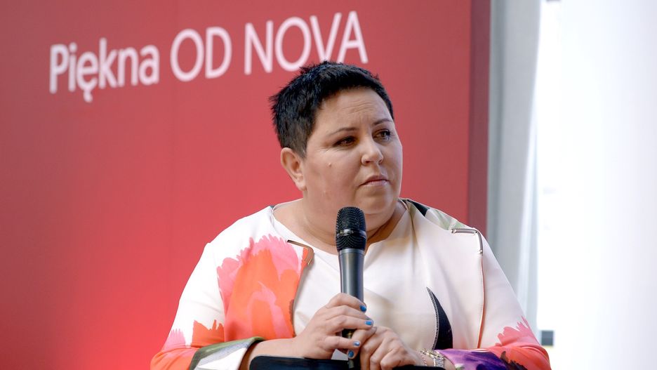 Dorota Wellman wspomina o wielkim cierpieniu