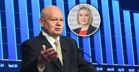 Decyzja rządu pomoże obniżyć stopy proc.? "Nie jest zatwierdzona"