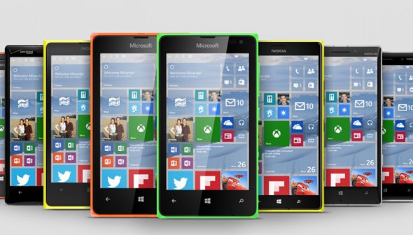 10 rzeczy, które musisz wiedzieć o Windows 10 dla telefonów