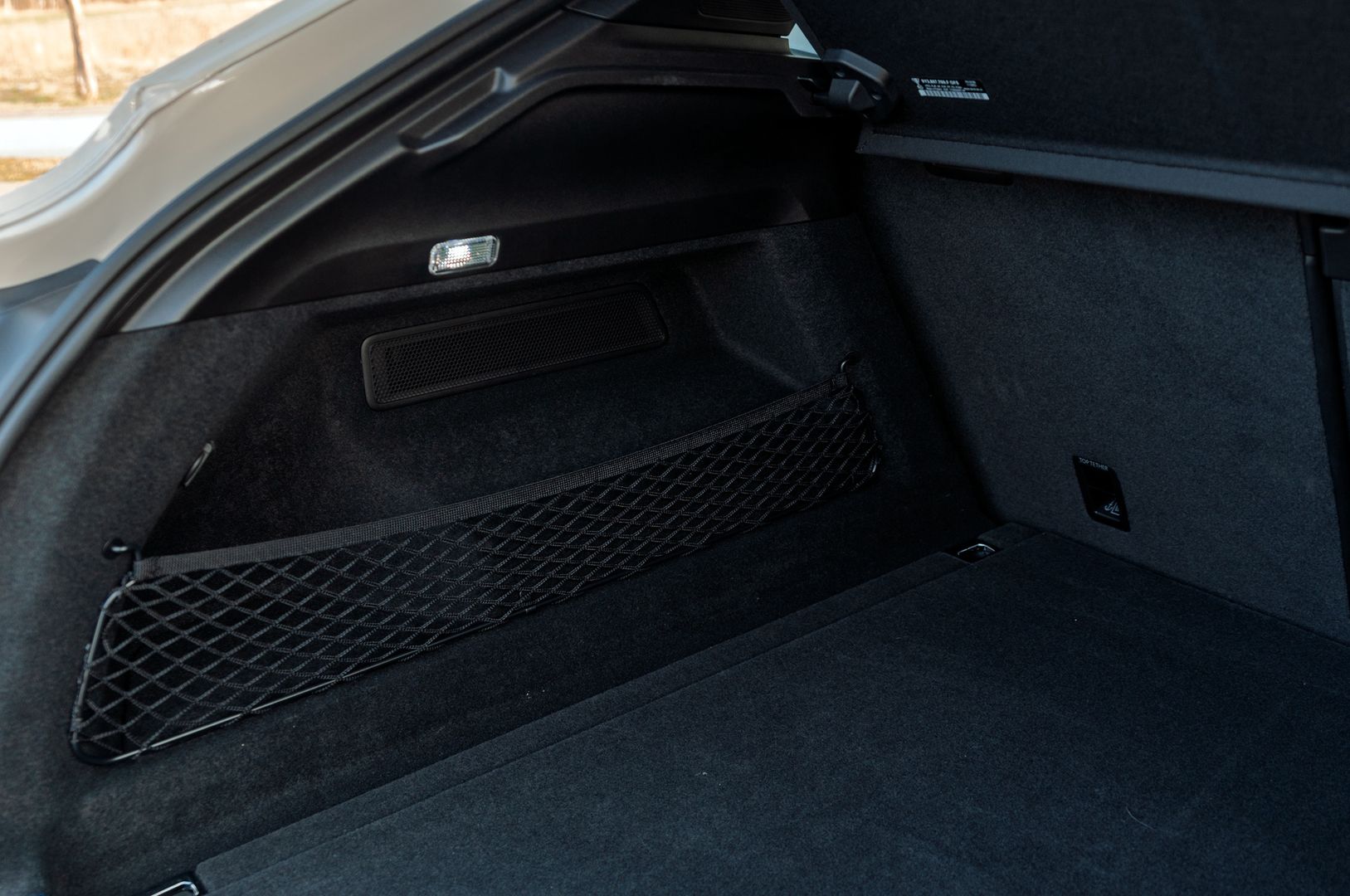 Porsche Cayenne S Coupe (2025)