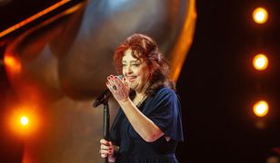 Uczestniczka "The Voice Senior: do Trojanowskiej: "Jesteś bardzo kontrowersyjna"