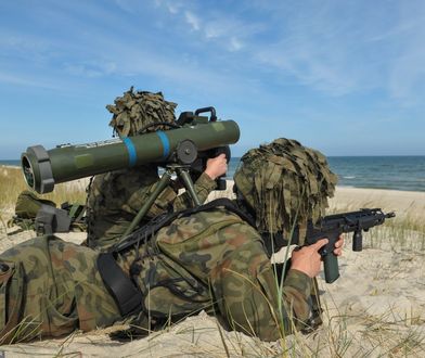 Napięcie przy granicy rośnie. Powinna wrócić obowiązkowa służba?