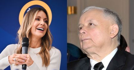 Małgorzata Rozenek WYSTARTUJE W WYBORACH do Sejmu?! Sensacyjne doniesienia tabloidu