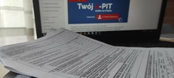 8400 złotych na rękę i płacą 32 proc. podatku. "Nie opłaca się więcej pracować, lepiej iść na długie L4"