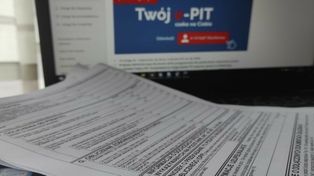 8400 złotych na rękę i płacą 32 proc. podatku. "Nie opłaca się więcej pracować, lepiej iść na długie L4"