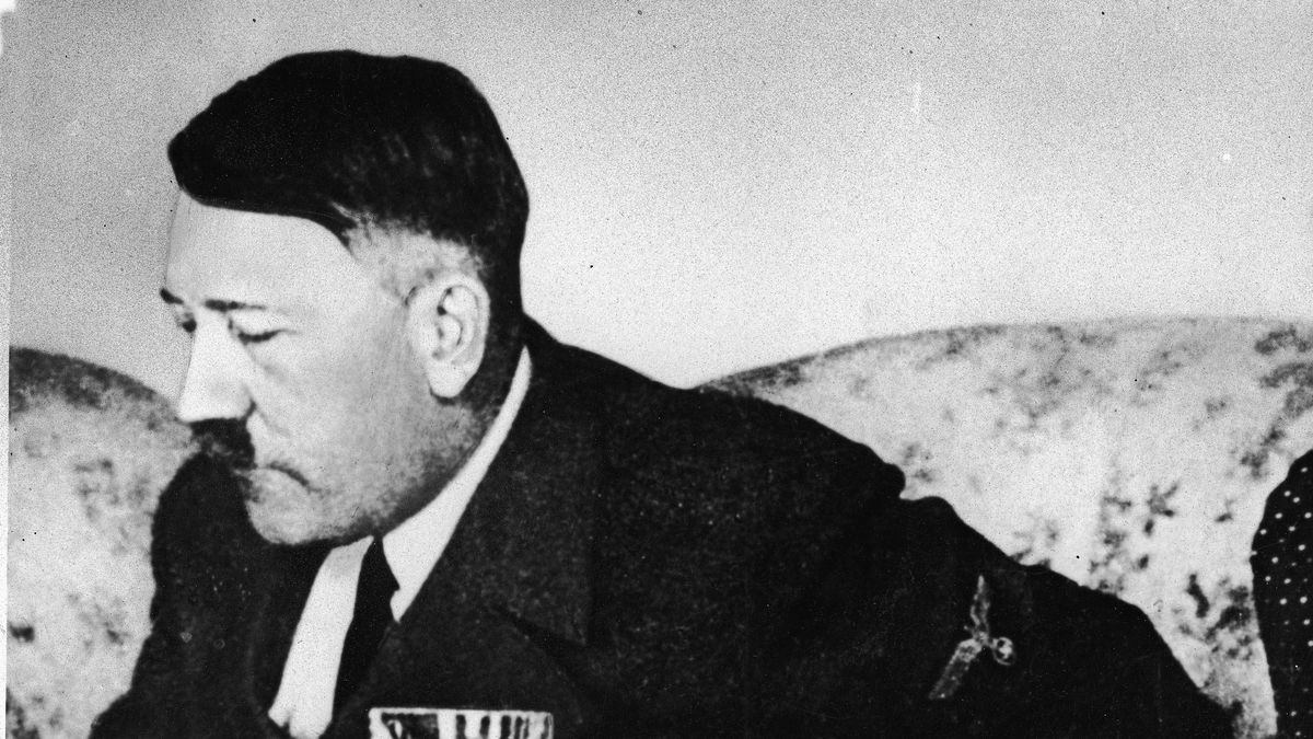 Sprzedają bar z jachtu Hitlera