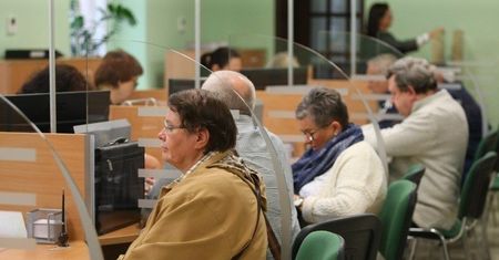 Renta wdowia. Ta będzie mogła wynieść nawet 5,6 tys. brutto