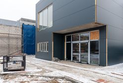 Bytom. Co zamiast "Stodoły"? Miasto ogłosiło konkurs na nazwę lodowiska. Jest nagroda