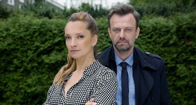 Nowy serial „Oko za oko” Tadeusza Lampki w jesiennej ramówce Czwórki