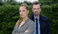 Nowy serial „Oko za oko” Tadeusza Lampki w jesiennej ramówce Czwórki