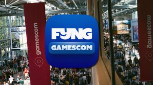 FYNG gamescom Show 2025: światowe premiery, nowe zwiastuny i ekskluzywne gameplaye z ponad 40 gier