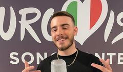 Krystian Ochman na Eurowizji. Kiedy wystąpi i gdzie oglądać transmisję?