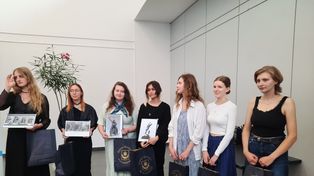 Łódź: Superman ze Strykowa doczeka się swojego pomnika. Znamy autorkę niezwykłego projektu